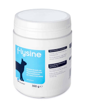 F Lysine 300 gram