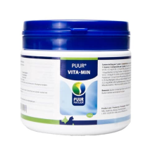Puur Natuur Puur Vita min Hond & Kat 250 gram