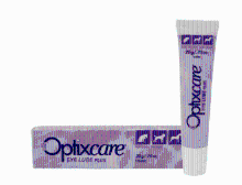 Optixcare Eye Lube Plus