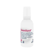 Ast farma dechra CleanAural Oorreiniger Cat 50 ml