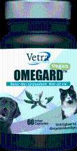 Kala Health OmeGard Vegan 60