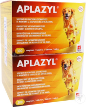 Prodivet Aplazyl   600 tabletten