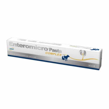 Drn Enteromicro Complex Pasta   15 ml