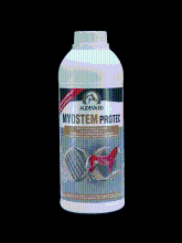 Audevard Myostem Protec   900 ml