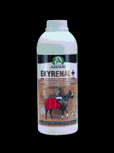 Audevard Ekyrenal Plus  1 L