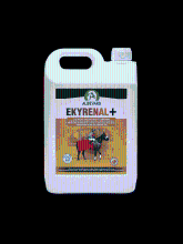 Audevard Ekyrenal Plus   5 L