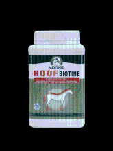 Hoof Biotine Audevard   1 kg
