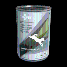 Trovet Blikken   6 x 400 gram