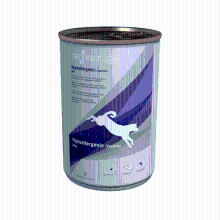 Trovet Blikken   6 x 400 gr