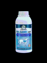 Audevard Balsamic Air 500 ml