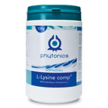 Phytonics L Lysine Paard