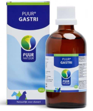 Puur Natuur Puur Gastri