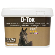 NAF D Tox 1,5 kg