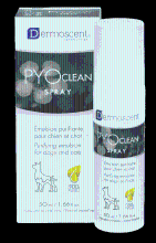 Dermoscent PYOclean Spray