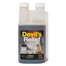 NAF Devil's Relief 500 ml