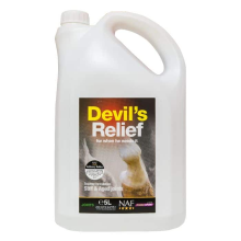 NAF Devil's Relief 5 L