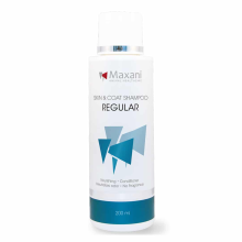 Maxani Regular Shampoo