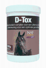 NAF D Tox 500gr