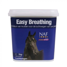 NAF Easy Breathing Poeder