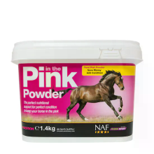 NAF In The Pink   1,4 kg