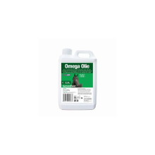 NAF Omega Oil 2,5 liter