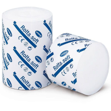 Rolta soft Rolta soft polster windsel 6 cm x 3 m