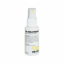 Aa vet AA Melotran Huidspray