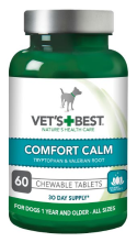 Vets Best Vets best Vet's Best Comfort Calm Hond