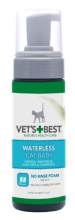Vets best Vets Best Waterless Cat Bath