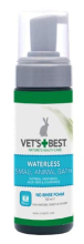 Vets best Vets Best Waterless Small Animal Bath