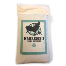 Dierenapotheek.Nl Harrison's Organic Chicken Food