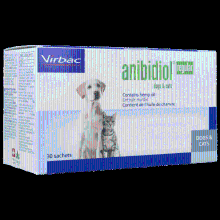 Ednet Virbac Anibidiol Regular