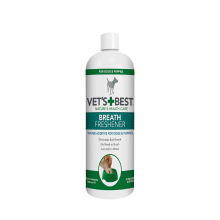 Vets Best Vets best Vet's Best Breath Freshener Hond