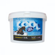 NAF Ice cool gel   2,5 L