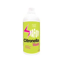 NAF Citronella wash 1 L