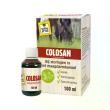 Vitalstyle VITALstyle colosan   100 ml