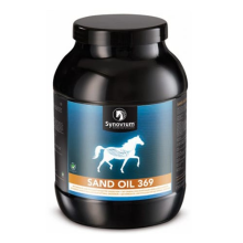 Synovium Sand oil 369 1500 gram
