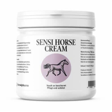 Sensipharm Sensipharm   Sensi Horse cream