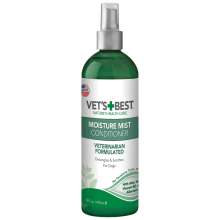 Vets Best Vets best Vet's Best Moisture Mist Conditioner