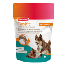 Beaphar Beaphar Flexifit Treats