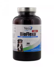 BioFlexa Eco Hond   180 tabletten