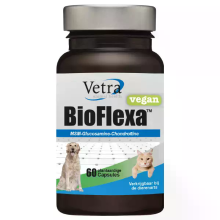 Bioflexa vegan 60 capsules