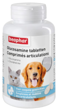 Beaphar Beaphar Glucosamine Tabletten