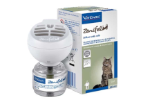 Virbac Zenifel verdamper + flacon 48 ml