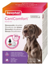 Beaphar Starterskit verdamper & vulling