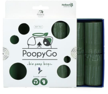 Poopygo PoopyGo   Eco Friendly Poepzakjes