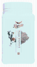 Rapide Rapide Rappo Vitamine E met Seleen