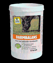 Vitalstyle VITALstyle Darmbalans   1,2 kg