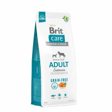 Brit petfood Brit Care   Grain Free   Adult