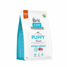 Brit petfood Brit Care   Hypoallergenic   Puppy